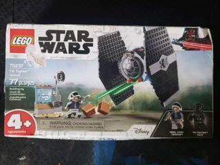 LEGO Star Wars Tie Fighter Attack 75237