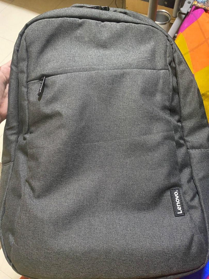 Lenovo Backpack Laptop Bag Men s Fashion Bags Backpacks on