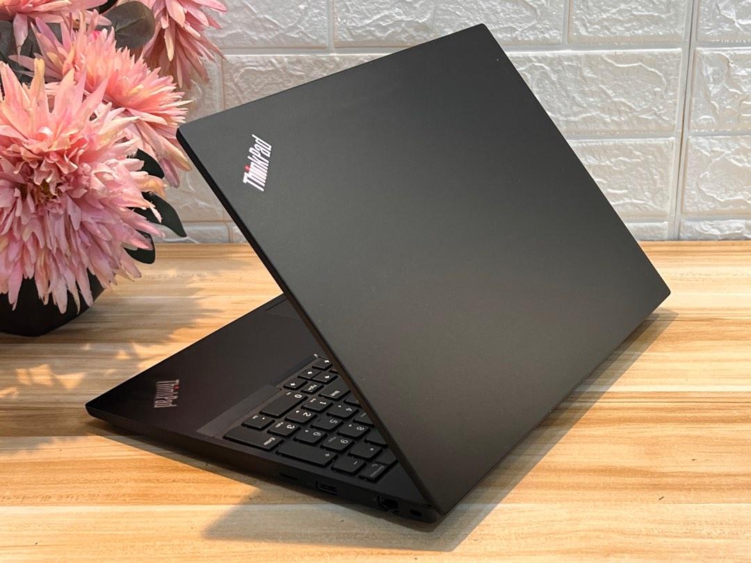 Notebook Thinkpad 580 Rx Lenovo ThinkPad E580 i7 8th Gen 12GB RAM 256GB SSD AMD RX550 2GB FHD 15 ...