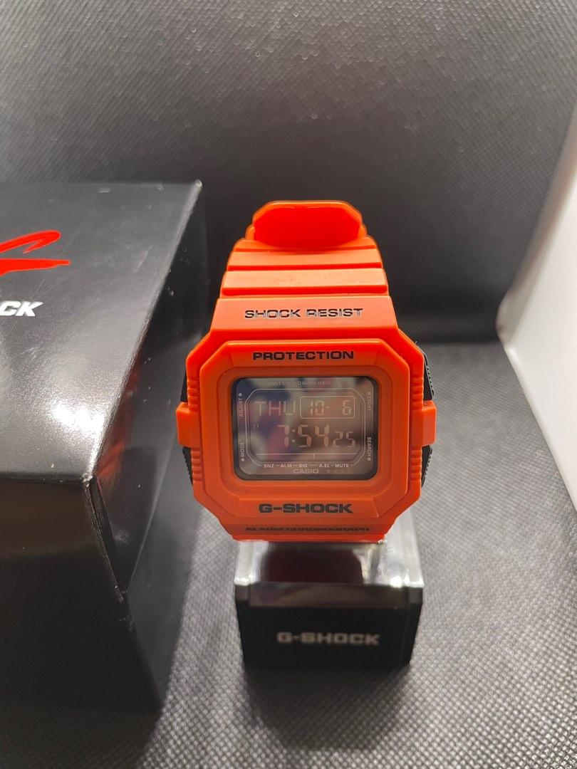 Casio g shock on sale 3433