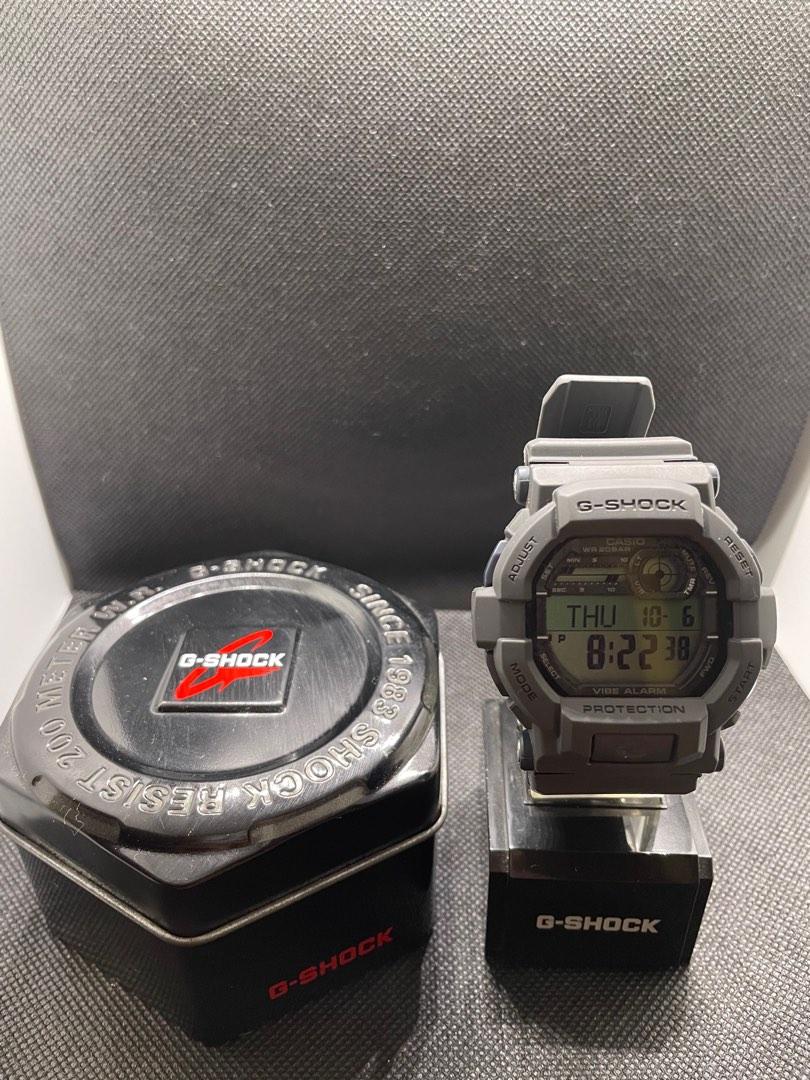 Limited Edition GShock GD350 3403 Men s Fashion Watches