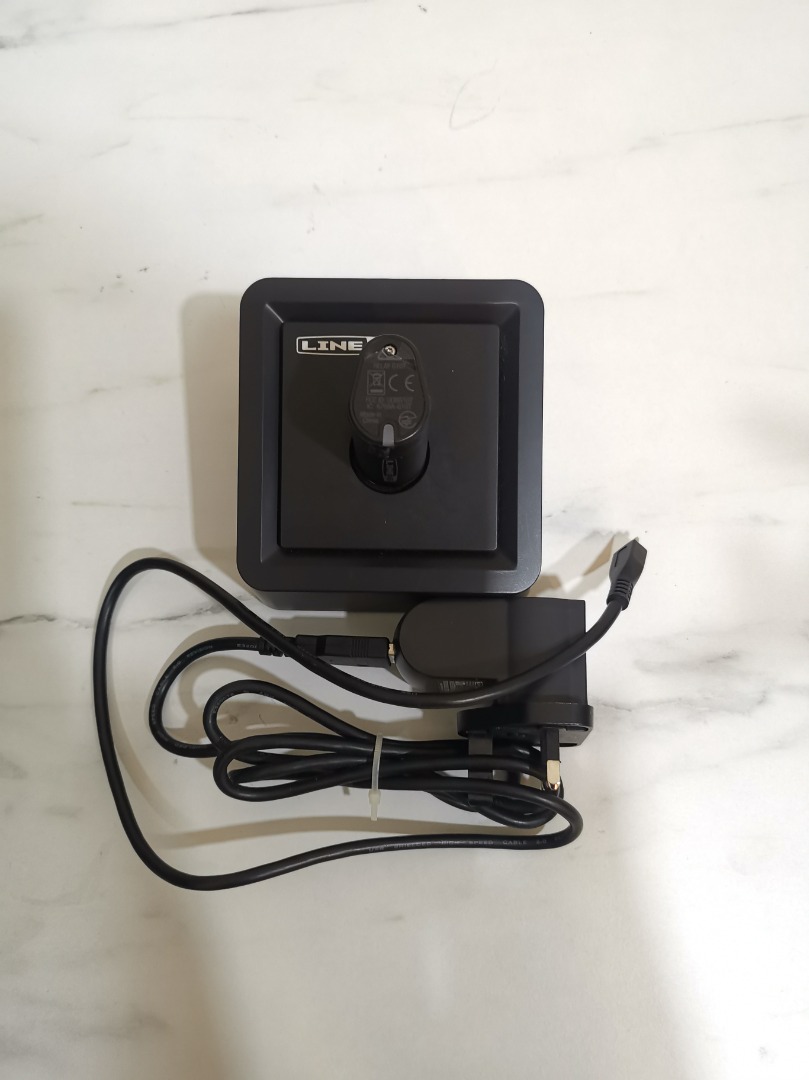 Line 6 Relay G10 Digital Wireless Guitar System, Hobbies & Toys, Music