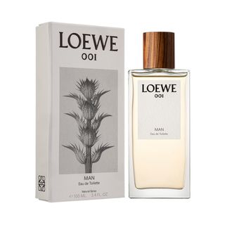 Loewe 001男士淡香水 100ml62940515229187110