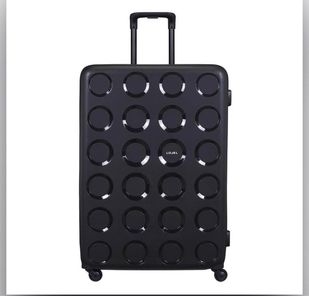 LOJEL luggage wheel , Hobbies & Toys, Travel, Luggage on Carousell