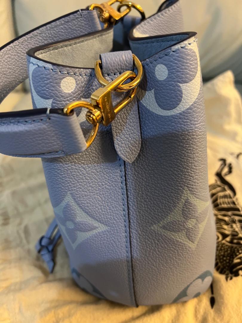 Louis Vuitton Neonoe BB Calfskin, Luxury, Bags & Wallets on Carousell