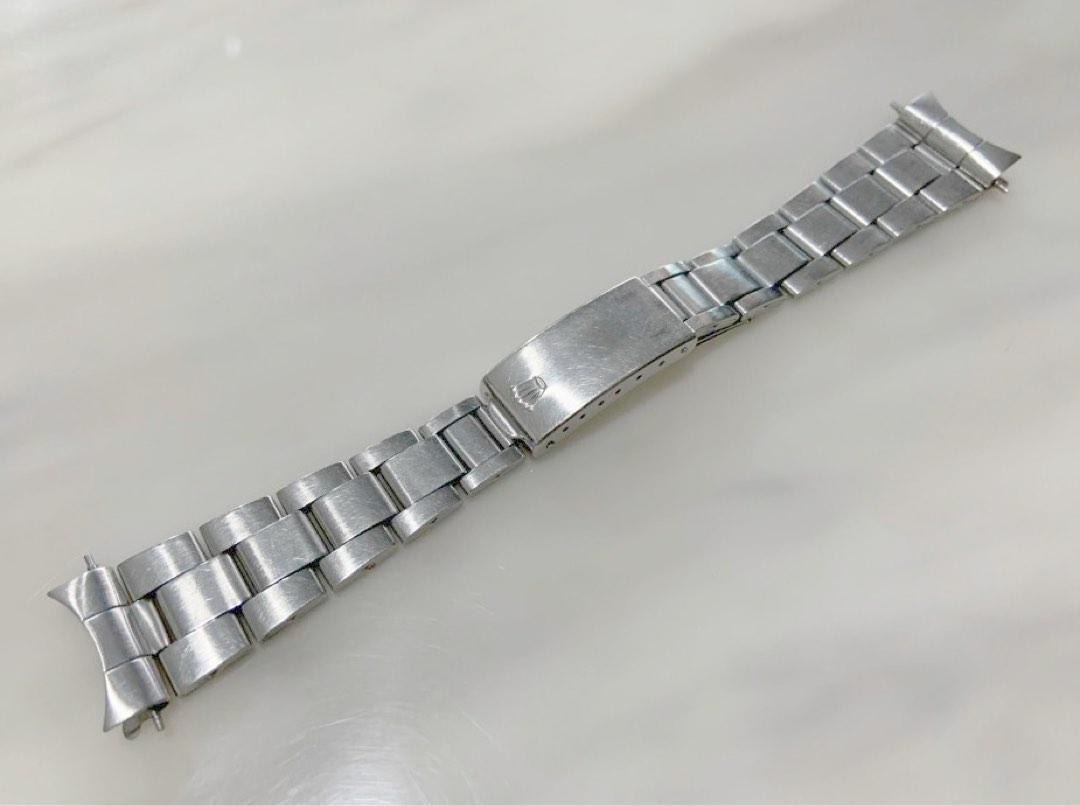 Rolex oysterdate precision bracelet Clearance