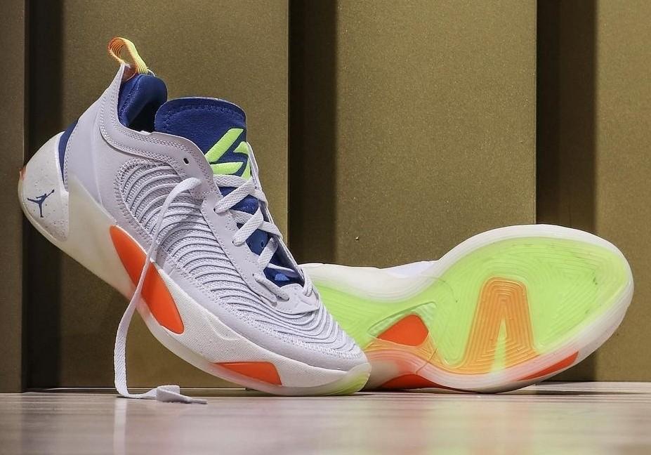 店舗 JORDAN LUKA 1 NEXT NATURE PF ienomat.com.br