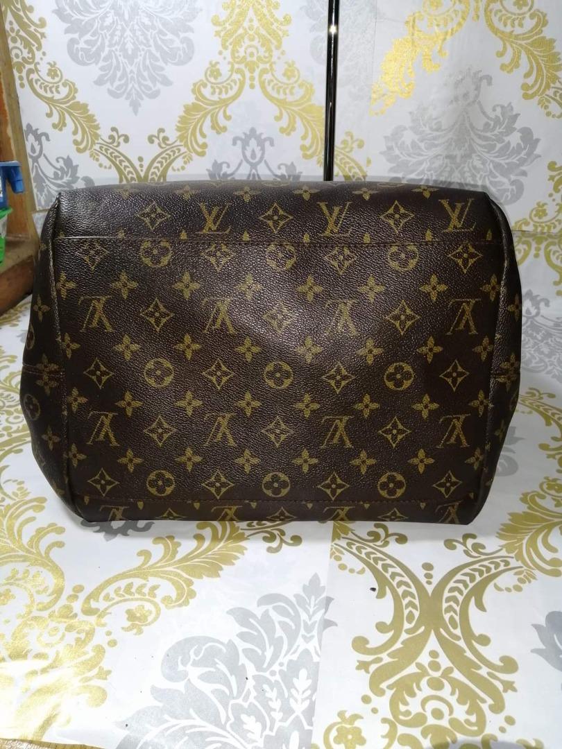 LV Automne Hiver Monogram Bag, Women's Fashion, Bags & Wallets, Shoulder  Bags on Carousell