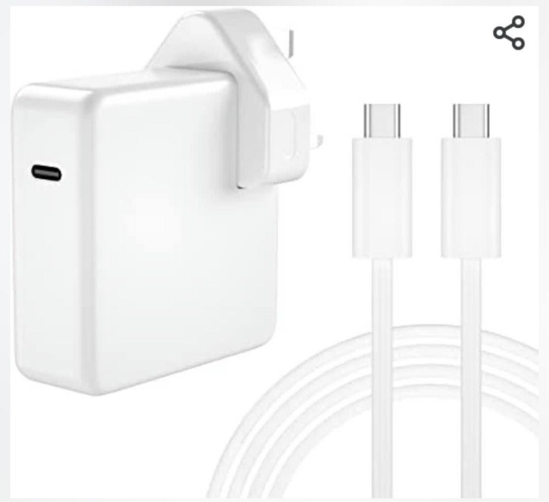 96w Usb-c Power Adapter | Apple 96w Usb-c Power Adapter