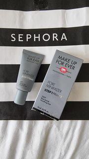 make up for ever primer
