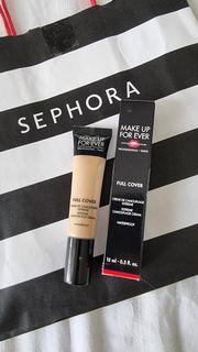 make up forever