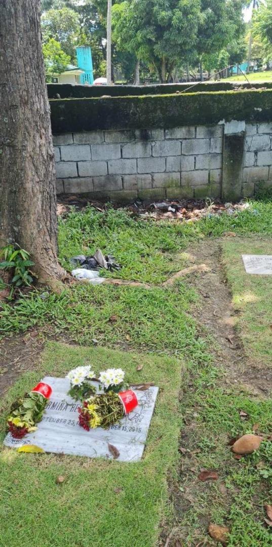 Manila Memorial Park lawn lot for sale, Property, For Sale, Memorial