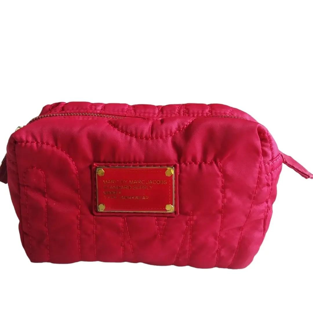 MARC BY MARC JACOBS POUCH