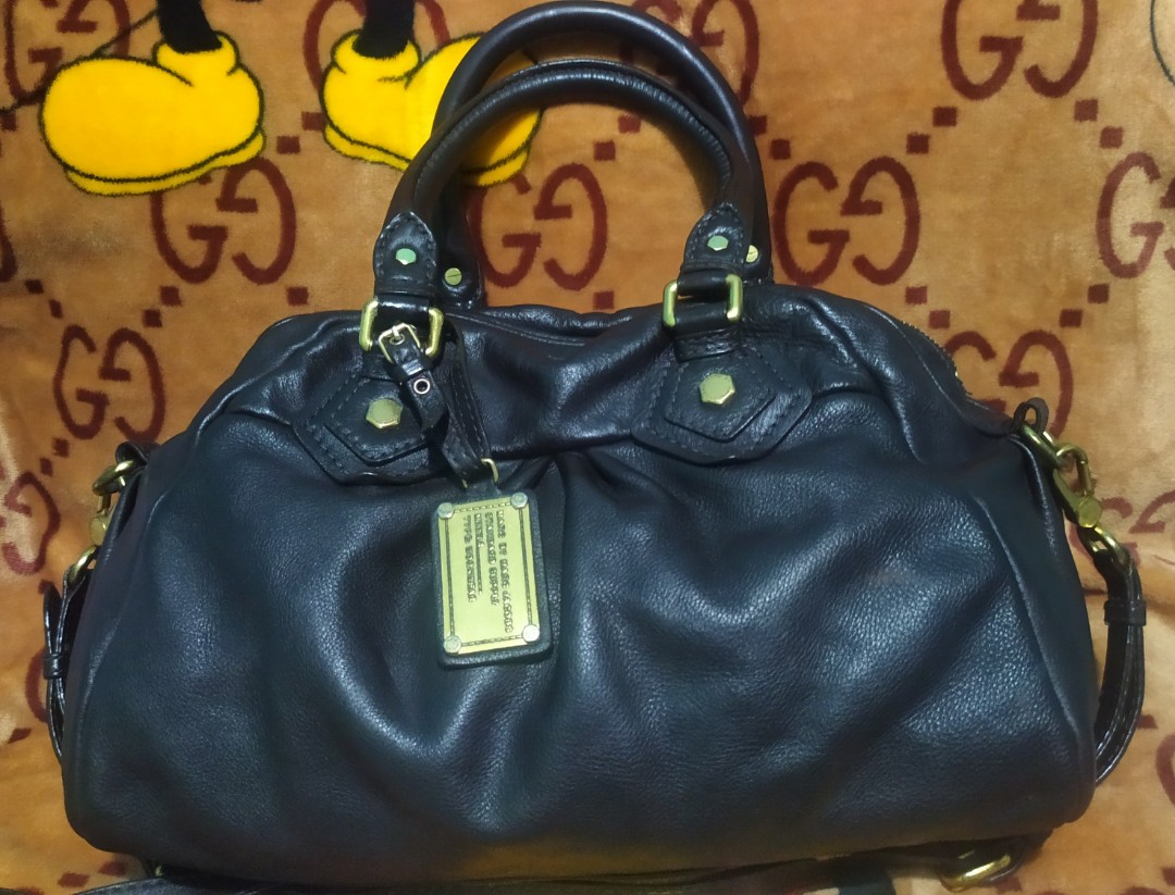 Marc jacobs two way bag store