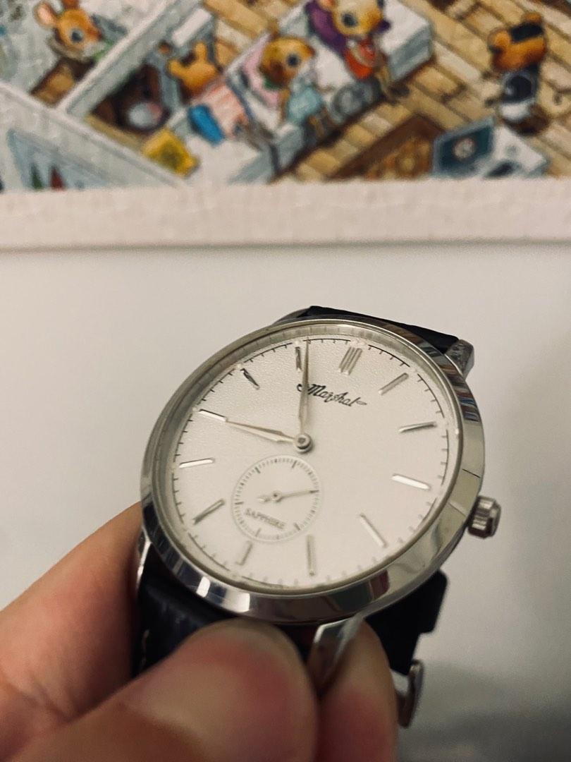 Marshal quartz hotsell watch price