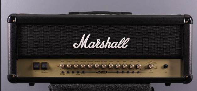 Marshall jmd 1 100 watt head deals