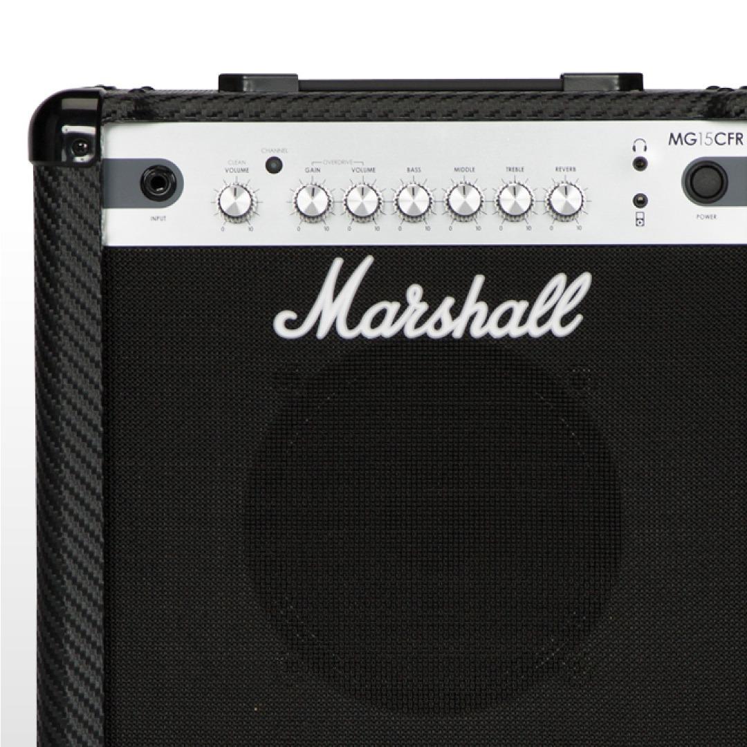 Marshall mg15cfr outlet
