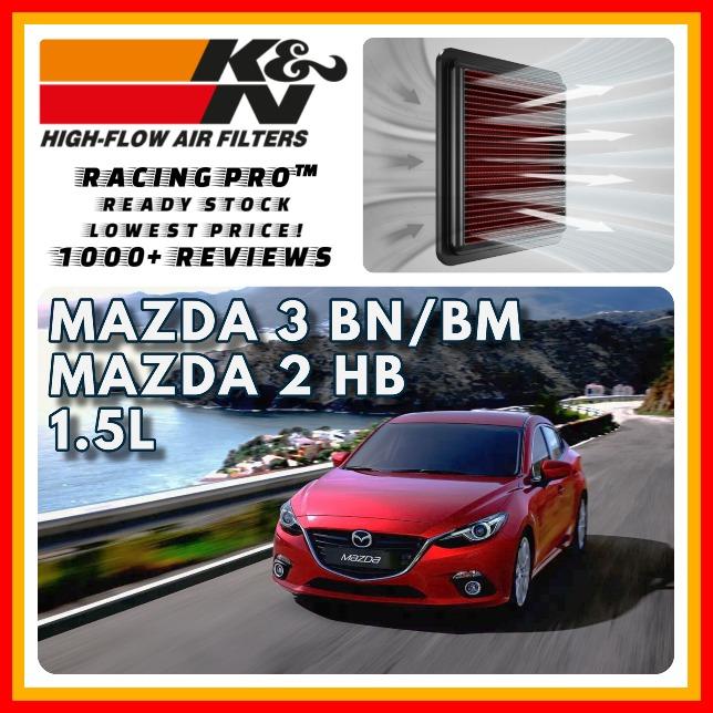 Mazda 3 2025 bm accessories