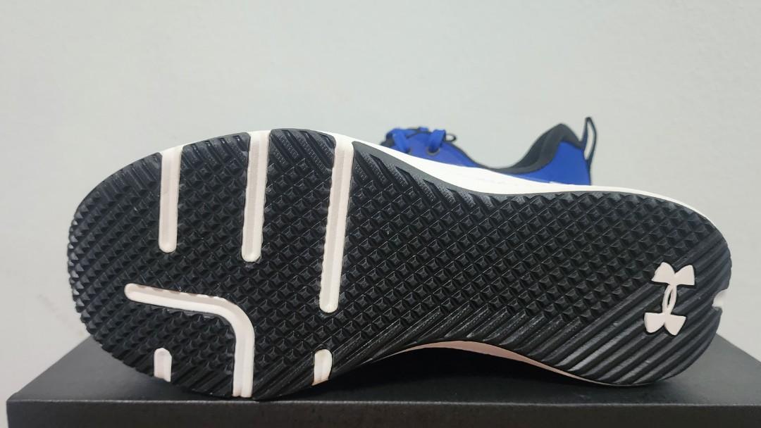 Under armour shoes ymuv on sale
