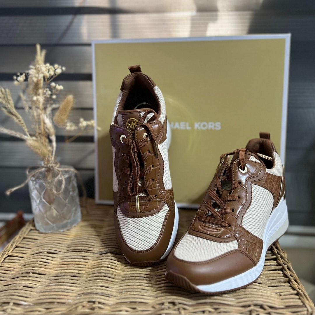 crista trainer michael kors