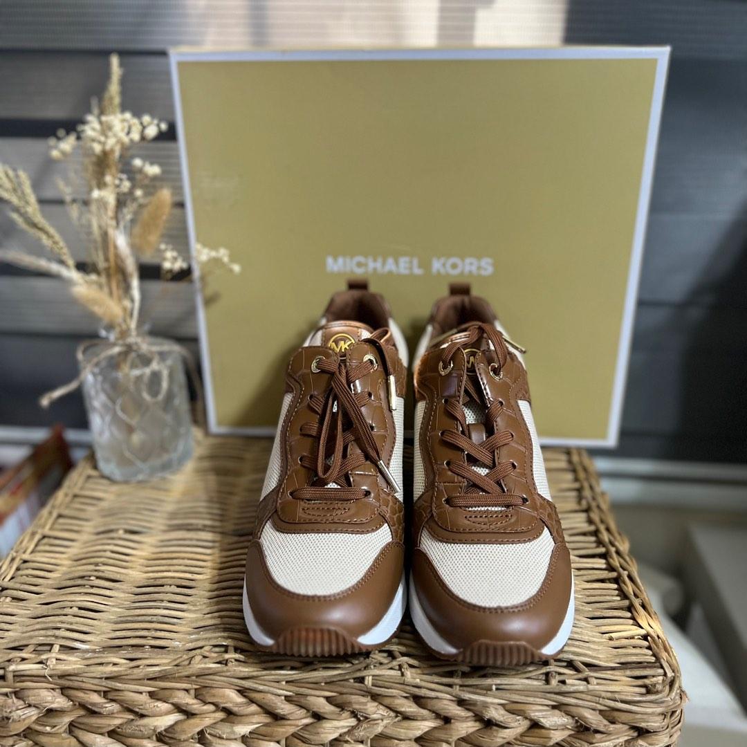 crista trainer michael kors