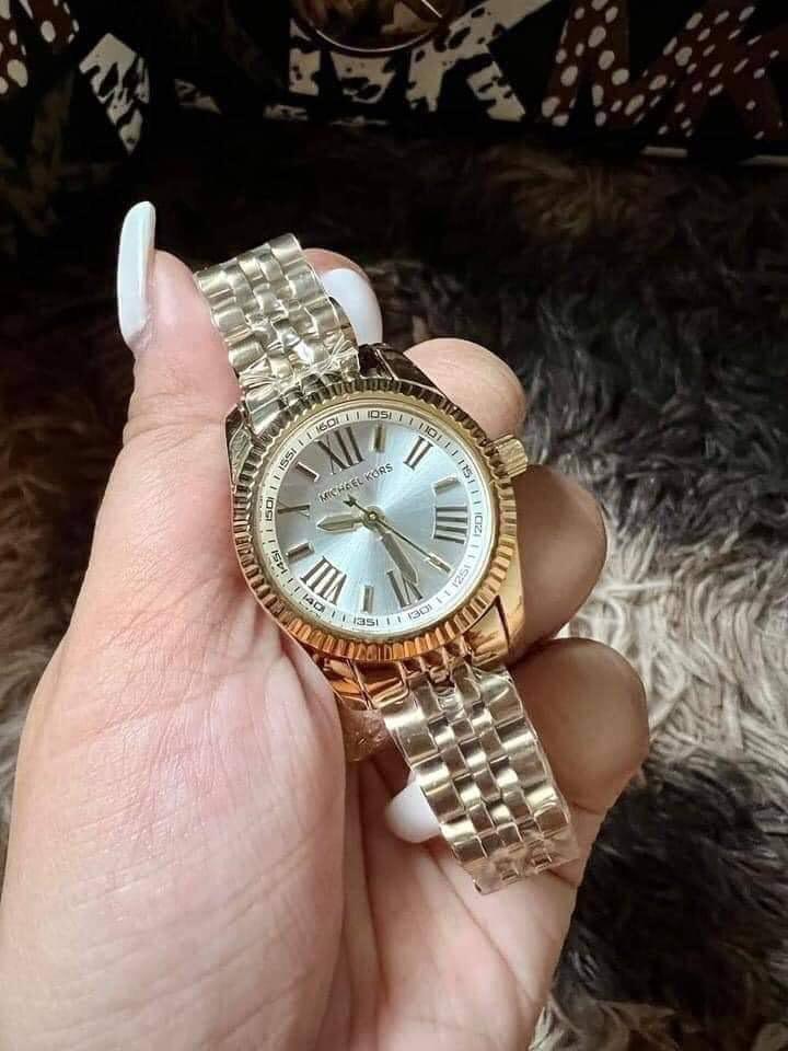 Michael kors 26mm watch best sale