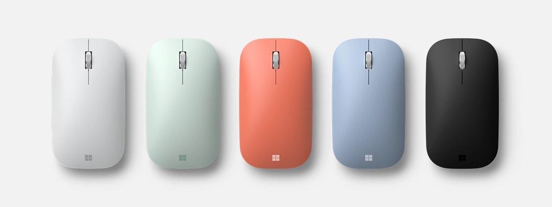 Microsoft mouse, Computers & Tech, Parts & Accessories, Mouse & Mousepads on Carousell