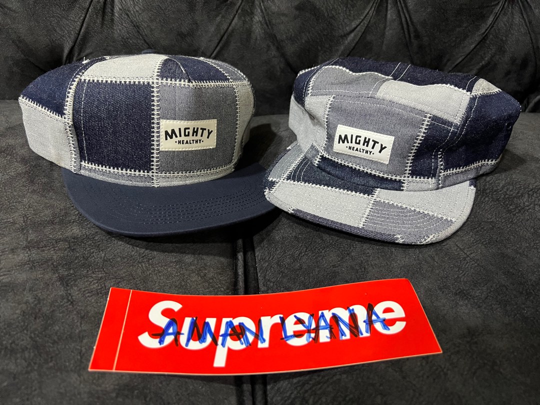 Mighty healthy hat new arrivals