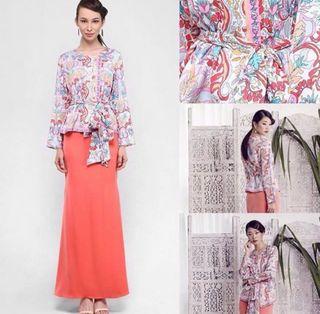 Mimpikita Hera Wrap Set 