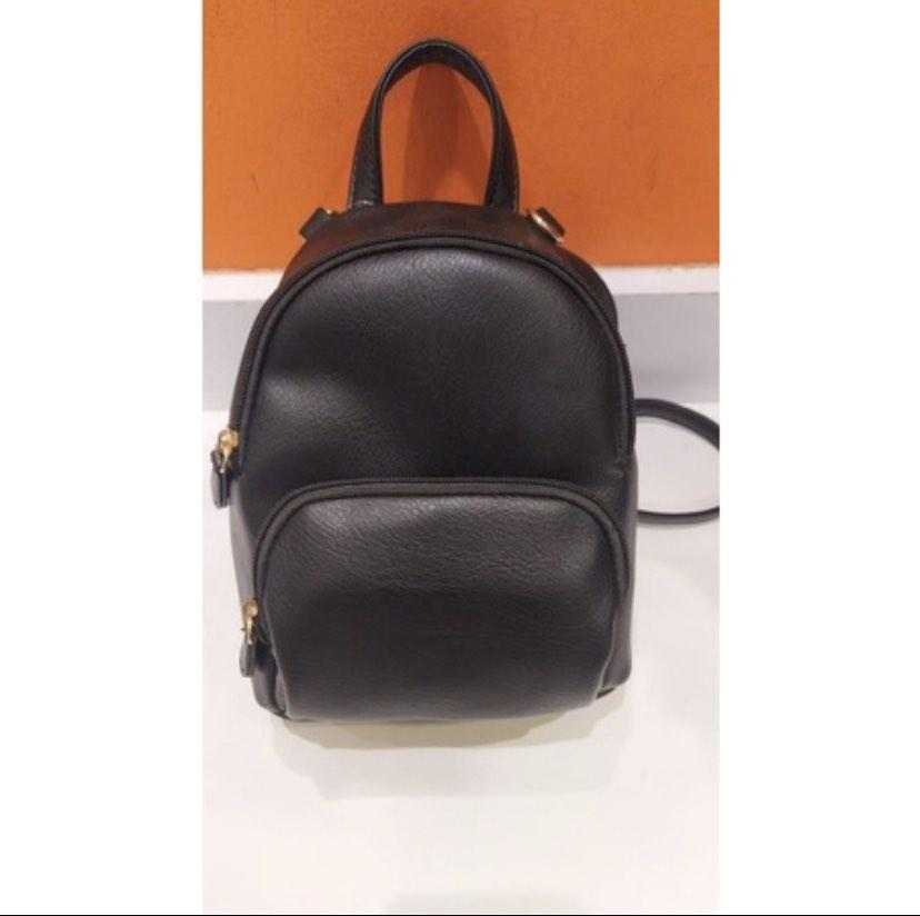 Payless mini backpack shop