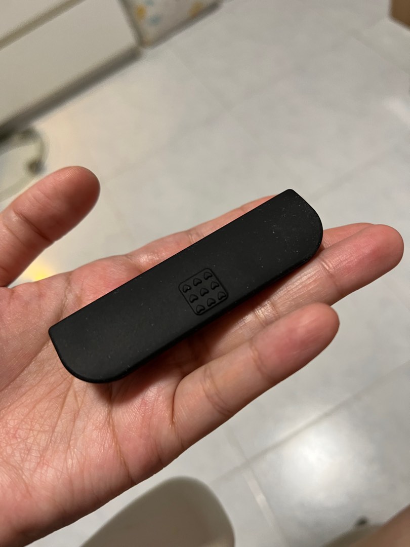 Mini Cooper R56 boot switch rubber button replacement, Car Accessories