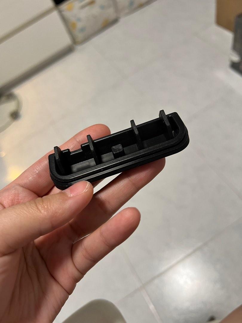 Mini cooper boot switch deals
