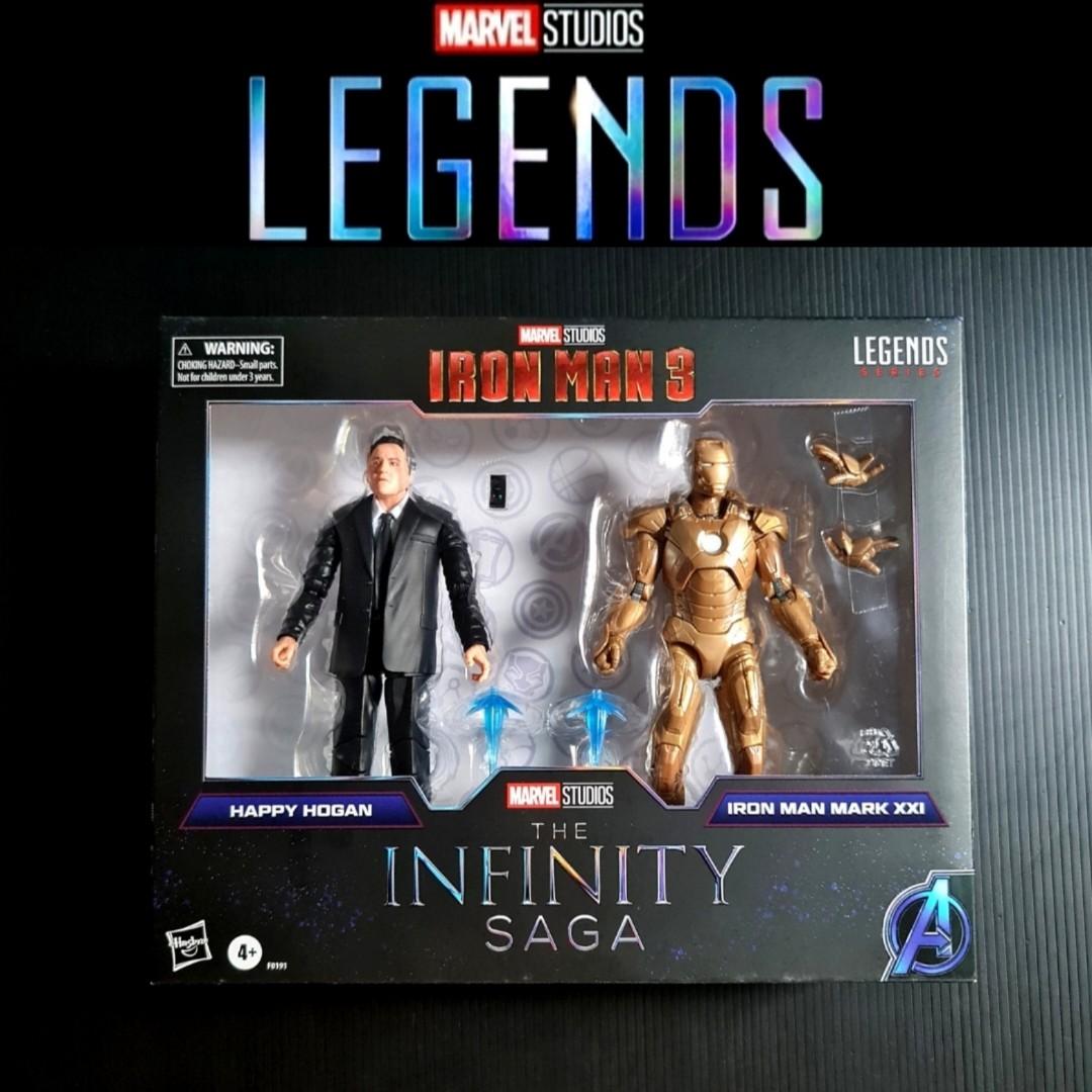 happy hogan 2 pack