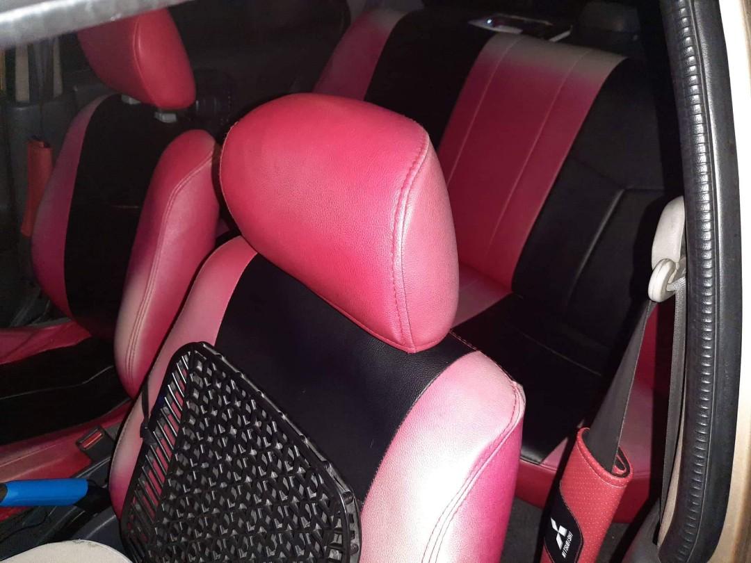 Mitsubishi Lancer 1.3 GLXI Manual, Cars for Sale, Used Cars on Carousell