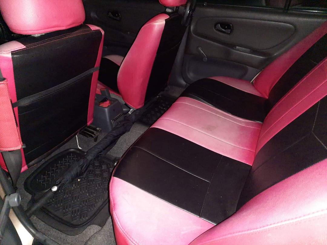 Mitsubishi Lancer 1.3 GLXI Manual, Cars for Sale, Used Cars on Carousell