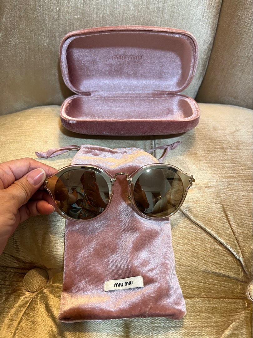 Miu miu mu51ss cheap