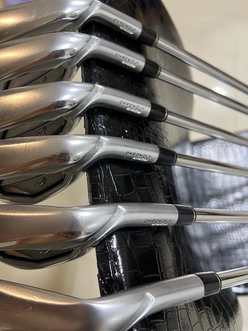 Mizuno jpx 900 hot metal vs ping g400 store