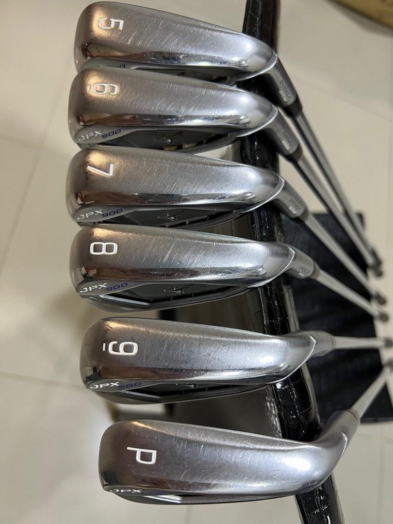 Jual mizuno jpx 900 new arrivals