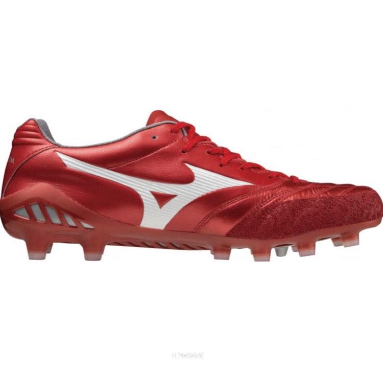 Mizuno soccer discount