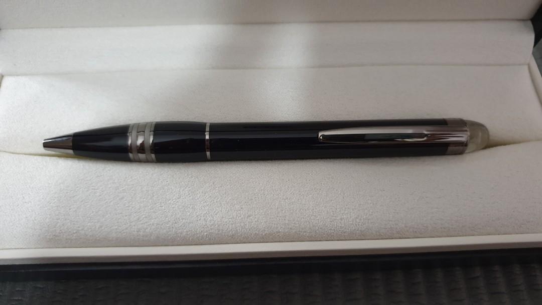 Montblanc Ballpoint Starwalker 105657