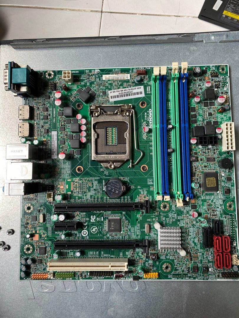 Fclga1150 motherboard clearance