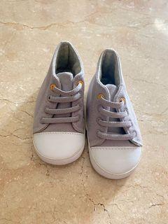 Mothercare PreWalker Baby Boy Shoes