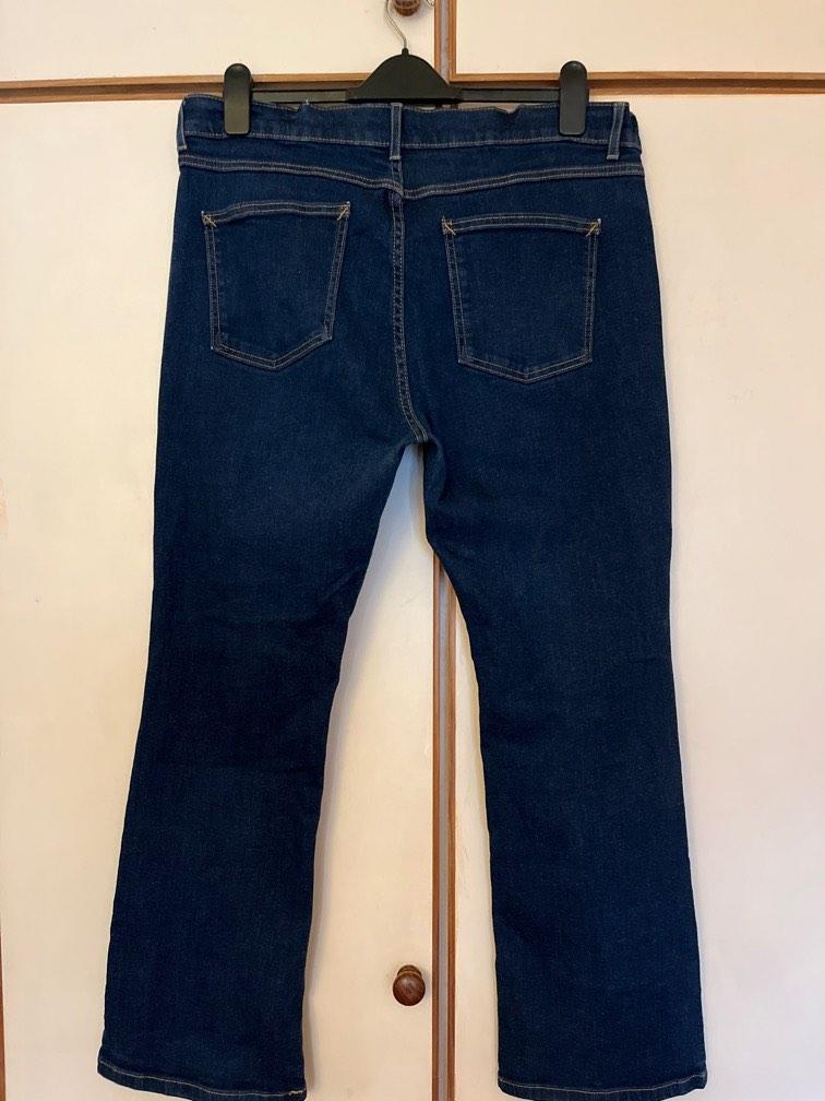 BNWT M&S Jeggings, Women's Fashion, Bottoms, Jeans on Carousell
