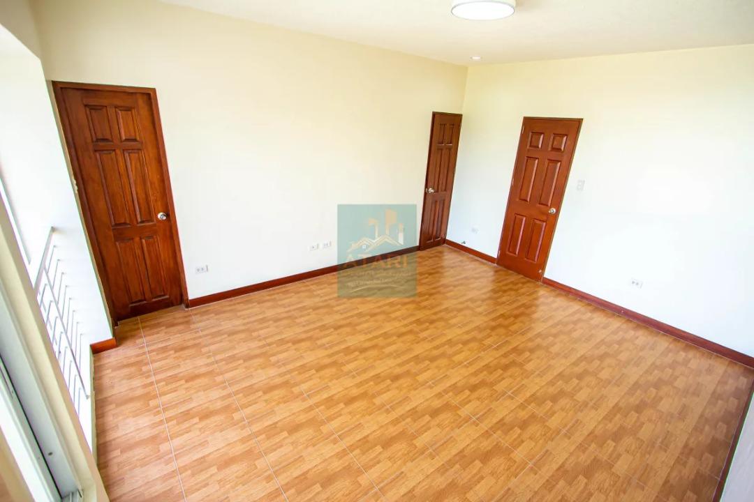 New 3Bedroom House & Lot in an Exclusive Townhouse Buena Hills Subdivision, Guadalupe, Cebu