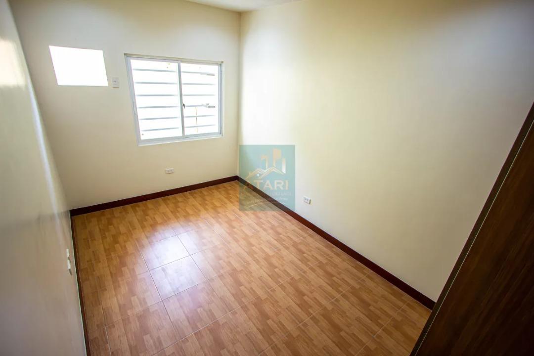 New 3Bedroom House & Lot in an Exclusive Townhouse Buena Hills Subdivision, Guadalupe, Cebu