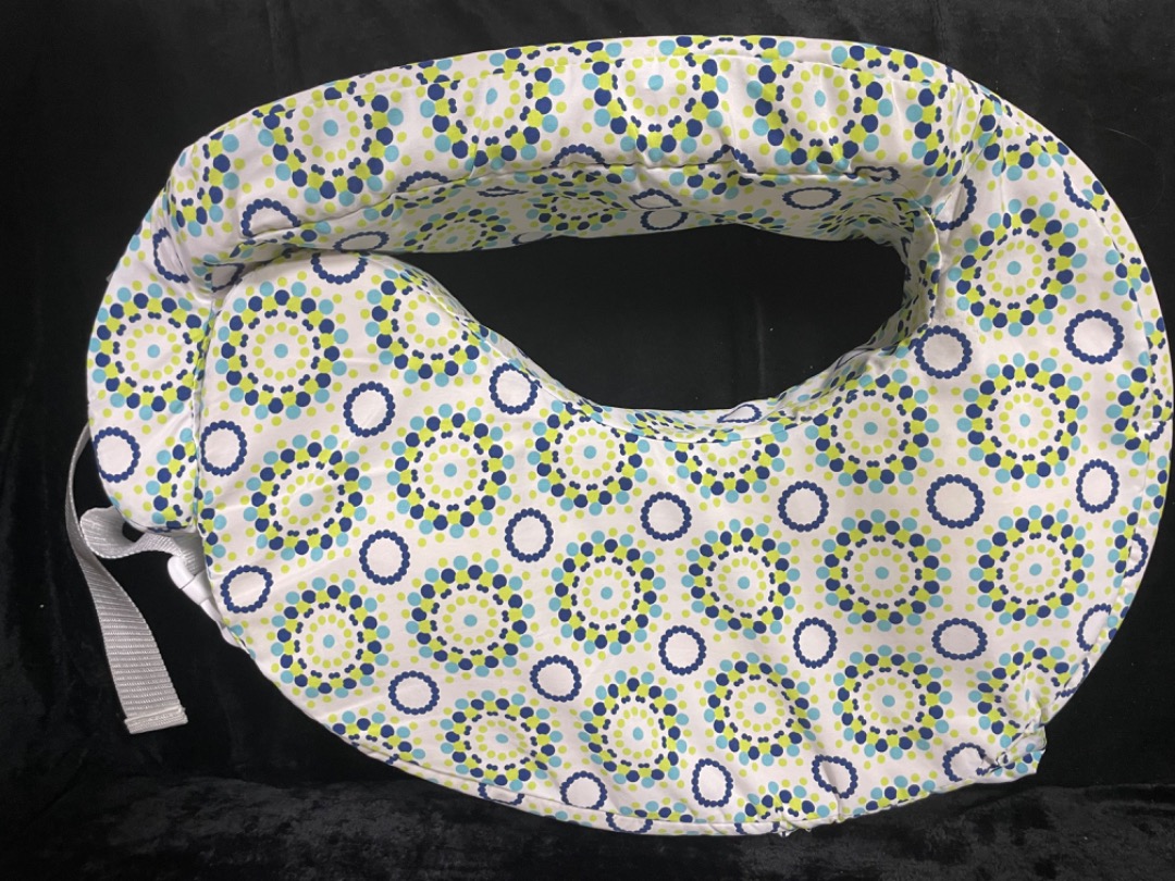My Brest Friend Nursing Pillow (Sparkle), Babies & Kids ...