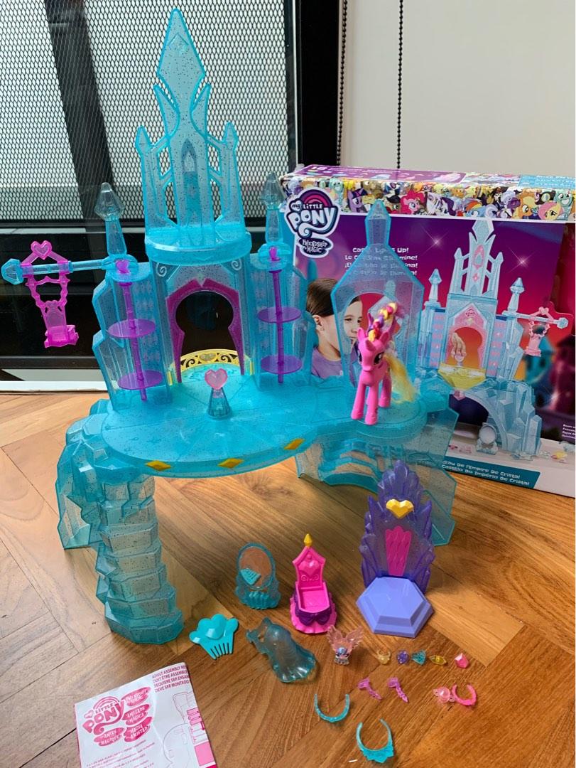 my-little-pony-crystal-empire-castle-hobbies-toys-toys-games-on