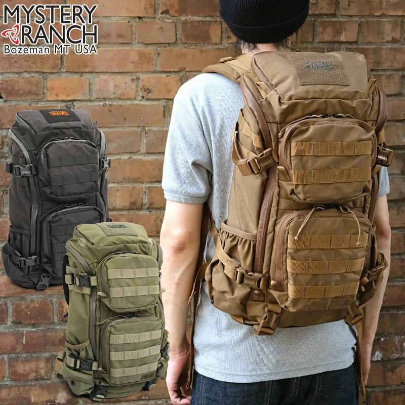MYSTERY RANCH Blitz 30 backpack 背包背囊30L 帆布背包, 男裝, 袋