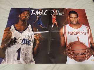 Nba海報出售| 郵票及印刷品| Carousell Hong Kong