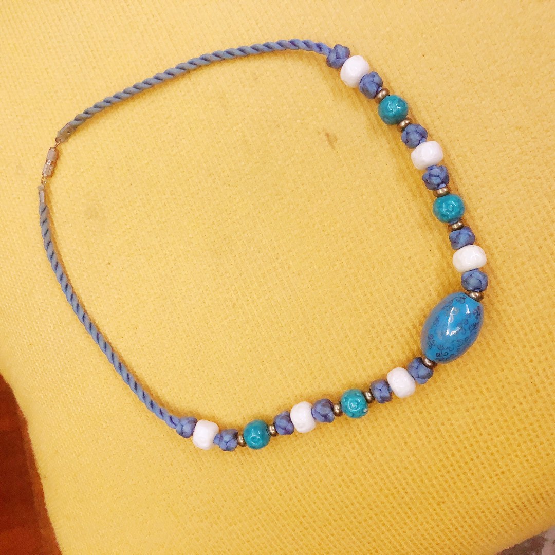 Necklaces, Women's Fashion, Jewelry & Organisers, Necklaces on Carousell